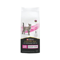 Purina Pro Plan Veterinary Diets Cat UR Urinary 2.7 kg (6 lb) | Alimento para Salud Urinaria en Gatos