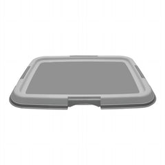 Home Guard Training Pad Holder 23.4" x 23.4" Medium | Base para Pads de Entrenamiento Mediano