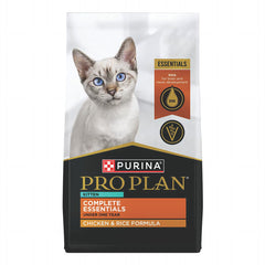 Purina Pro Plan Cat Kitten Chicken & Rice 1.6 kg (3.5 lb) | Alimento para Gatitos con Pollo y Arroz