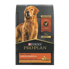 Purina Pro Plan Adult Shredded Chicken & Rice 6.8 kg (15 lb) | Alimento para Perros Adultos con Pollo y Arroz