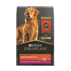 Purina Pro Plan Adult Shredded Lamb & Rice 2.3 kg (5 lb) | Alimento para Perros Adultos con Cordero