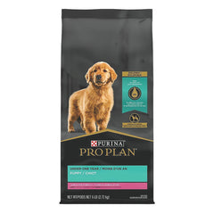 Purina Pro Plan Puppy Lamb & Rice 8.2 kg (18 lb) | Alimento para Cachorros con Cordero y Arroz