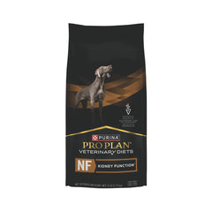 Purina Pro Plan Veterinary Diets Dog NF Kidney Renal 2.7 kg (6 lb) | Alimento para Soporte Renal en Perros