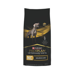 Purina Pro Plan Veterinary Diets Dog NC NeuroCare 2.7 kg (6 lb) | Alimento para Soporte Neurológico en Perros