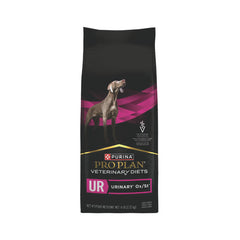 Purina Pro Plan Veterinary Diets Dog UR Urinary 2.7 kg (6 lb) | Alimento para Salud Urinaria en Perros