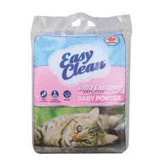 Easy Clean Talco de Bebé 33 lb (14.97 kg) | Arena para Gatos