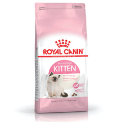 Royal Canin Kitten 4 kg (8.8 lb) | Alimento para Gatitos
