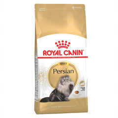 Royal Canin Persian Adult 2 kg (4.4 lb) | Alimento para Gatos Persa Adultos