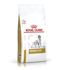 Royal Canin Urinary Dog 7.5 kg (16.5 lb) | Alimento Veterinario Urinario para Perros