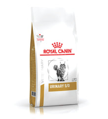 Royal Canin Urinary Cat 1.5 kg (3.3 lb) | Alimento Veterinario Urinario para Gatos