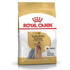 Royal Canin Yorkshire Terrier Adult 3 kg (6.6 lb) | Alimento para Yorkshire Terrier Adulto