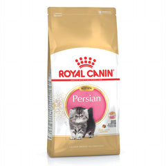 Royal Canin Persian Kitten 2 kg (4.4 lb) | Alimento para Gatitos Persa