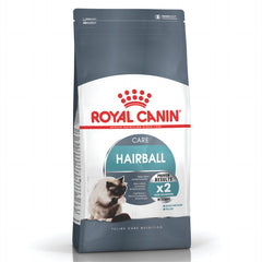 Royal Canin Intense Hairball 2 kg (4.4 lb) | Alimento para Control de Bolas de Pelo en Gatos