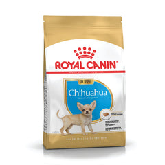 Royal Canin Chihuahua Puppy 1.5 kg (3.3 lb) | Alimento para Cachorros Chihuahua