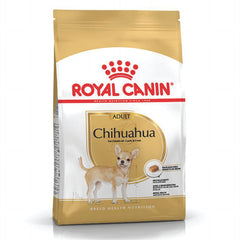 Royal Canin Chihuahua Adult 3 kg (6.6 lb) | Alimento para Chihuahua Adulto