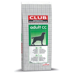 Royal Canin Club Pro Adult CC 20 kg (44 lb) | Alimento Profesional para Perros Adultos