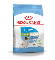 Royal Canin X-Small Puppy 3 kg (6.6 lb) | Alimento para Cachorros de Razas Extra pequeña