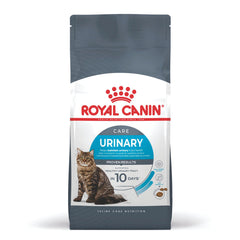 Royal Canin Urinary Care Cat 2 kg (4.4 lb) | Alimento para Salud Urinaria en Gatos