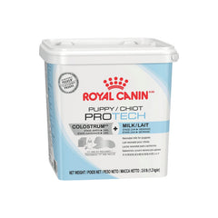 Royal Canin Puppy Pro Tech Milk 300 g (10.6 oz) | Leche Sustituta para Cachorros