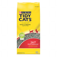 Purina Tidy Cats Arena 4.5 kg (10 lb) | Arena Sanitaria para Gatos