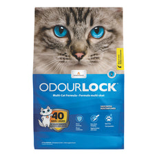 Odorlock Arena para Gatos Sin Fragancia 13 lb (6 kg) | Arena para Gatos