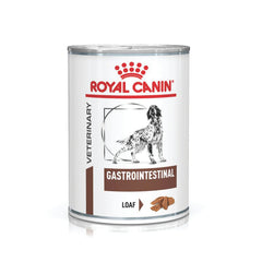 Royal Canin Gastrointestinal Wet Dog Food 400 g (14.1 oz) | Alimento Húmedo Gastrointestinal para Perros