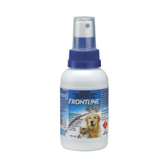 Frontline Spray 100 ml | Antipulgas y Garrapatas en Spray