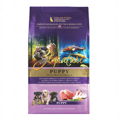 Zignature Puppy 1.8 kg (4 lb) | Alimento para Cachorros