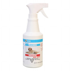 Hagen Puppy Trainer Spray 500 ml | Spray de Entrenamiento para Cachorros