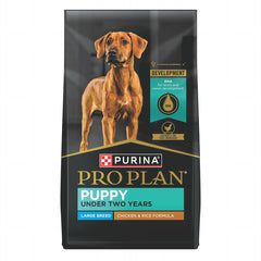 Purina Pro Plan Puppy Large Breed 15.4 kg (34 lb) | Alimento para Cachorros de Razas Grandes