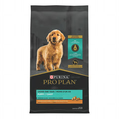Purina Pro Plan Puppy Chicken & Rice 15.4 kg (34 lb) | Alimento para Cachorros con Pollo y Arroz