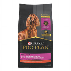 Purina Pro Plan Sensitive Skin 13.6 kg (30 lb) | Alimento para Perros con Piel Sensible