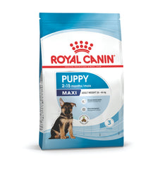 Royal Canin Maxi Puppy 10 kg (22 lb) | Alimento para Cachorros de Raza Grande