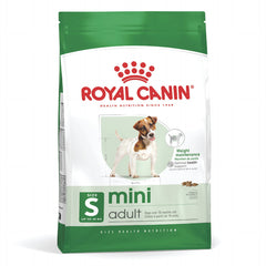 Royal Canin Mini Adult 4 kg (8.8 lb) | Alimento para Perros Adultos de Razas Pequeñas