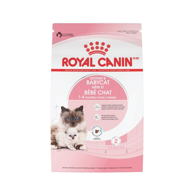Royal Canin Kitten 400 g (14.1 oz) | Alimento para Gatitos