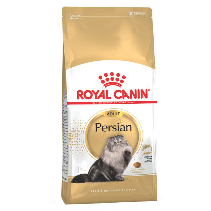 Royal Canin Persian Adult 2 kg (4.4 lb) | Alimento para Gatos Persa Adultos
