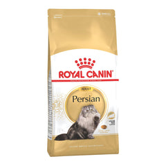 Royal Canin Persian Adult 4 kg (8.8 lb) | Alimento para Gatos Persa Adultos