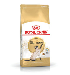 Royal Canin Siamese Adult 2 kg (4.4 lb) | Alimento para Gatos Siamés Adultos