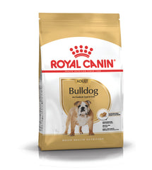 Royal Canin Bulldog Adult 3 kg (6.6 lb) | Alimento para Bulldog Adulto