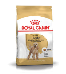 Royal Canin Poodle Adult 1.5 kg (3.3 lb) | Alimento para Poodle Adulto