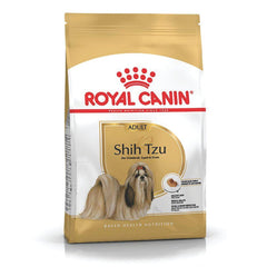 Royal Canin Shih Tzu Adult 1.5 kg (3.3 lb) | Alimento para Shih Tzu Adulto