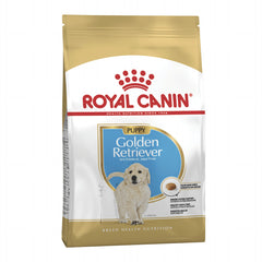 Royal Canin Golden Retriever Puppy 12 kg (26.5 lb) | Alimento para Cachorros Golden Retriever