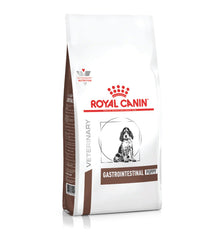 Royal Canin Gastrointestinal Puppy 2.5 kg (5.5 lb) | Alimento Veterinario Gastrointestinal para Cachorros