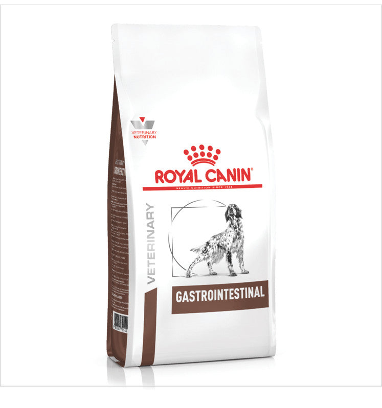 Royal Canin Gastrointestinal Dog 7.5 kg (16.5 lb) | Alimento Veterinario Gastrointestinal para Perros