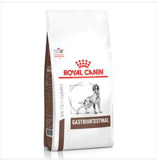Royal Canin Gastrointestinal Dog 2 kg (4.4 lb) | Alimento Veterinario Gastrointestinal para Perros