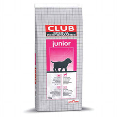 Royal Canin Club Pro Junior 20 kg (44.1 lb) | Alimento Profesional para Cachorros