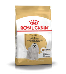 Royal Canin Maltese Adult 1.5 kg (3.3 lb) | Alimento para Maltés Adulto