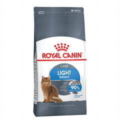 Royal Canin Lightweight Care 1.5 kg (3.3 lb) | Alimento para Control de Peso en Gatos