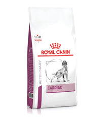 Royal Canin Cardiac Dog 2 kg (4.4 lb) | Alimento Veterinario Cardíaco para Perros