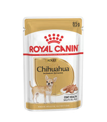 Royal Canin Chihuahua Wet Food 85 g (3 oz) | Alimento Húmedo para Chihuahua